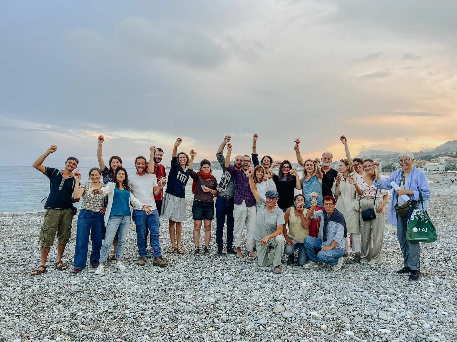 Maison des Semences Paysannes Maralpines