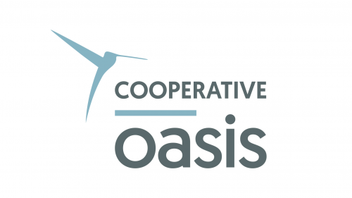 logo oasis