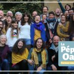 La Pépinière Oasis : une formation expérientielle sur 6 mois