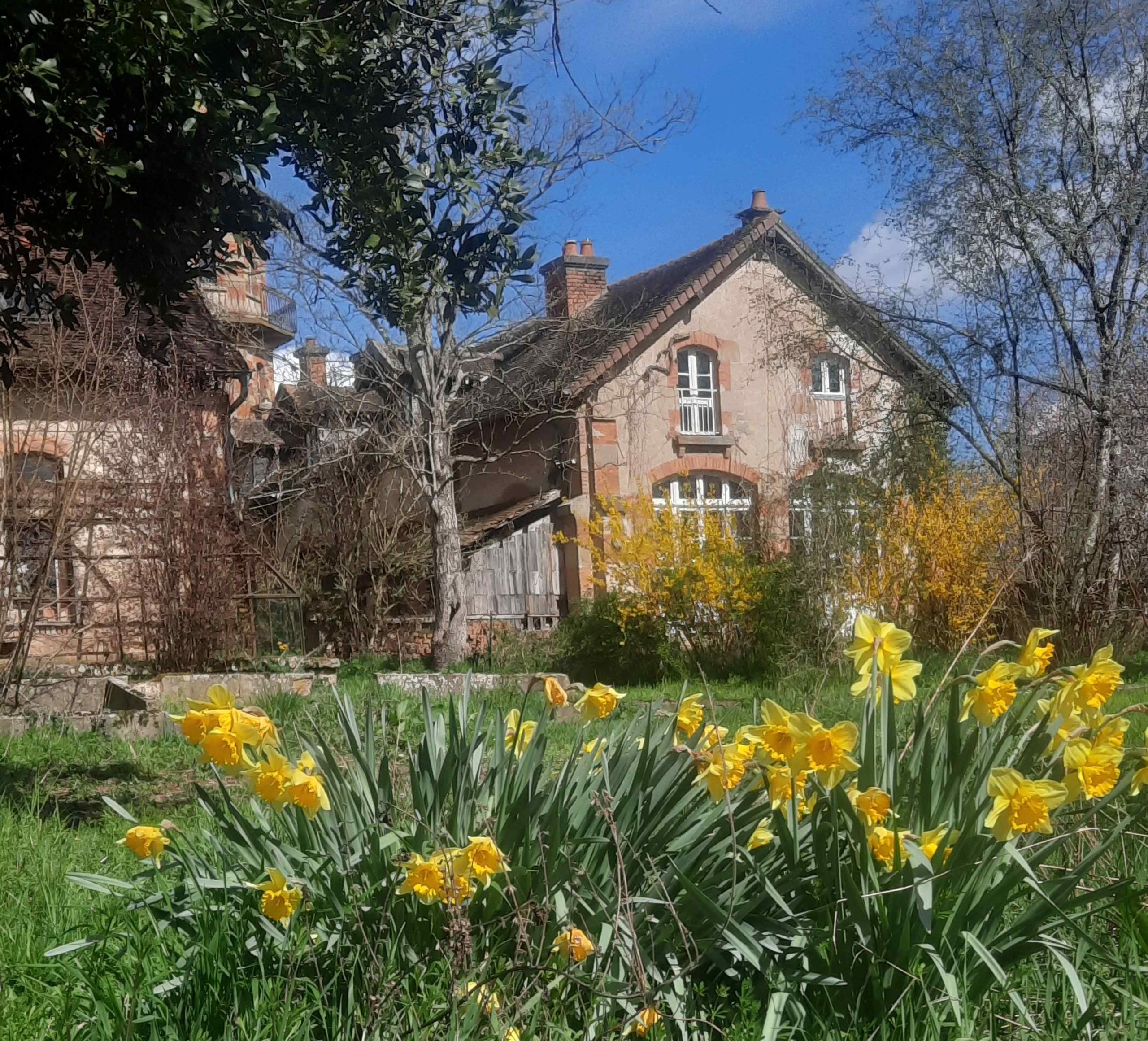 Château de la Mhotte